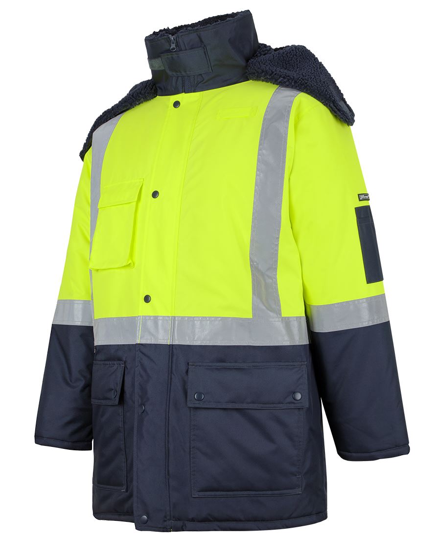 JB's Hi Vis(D+N) FREEZER JACKET