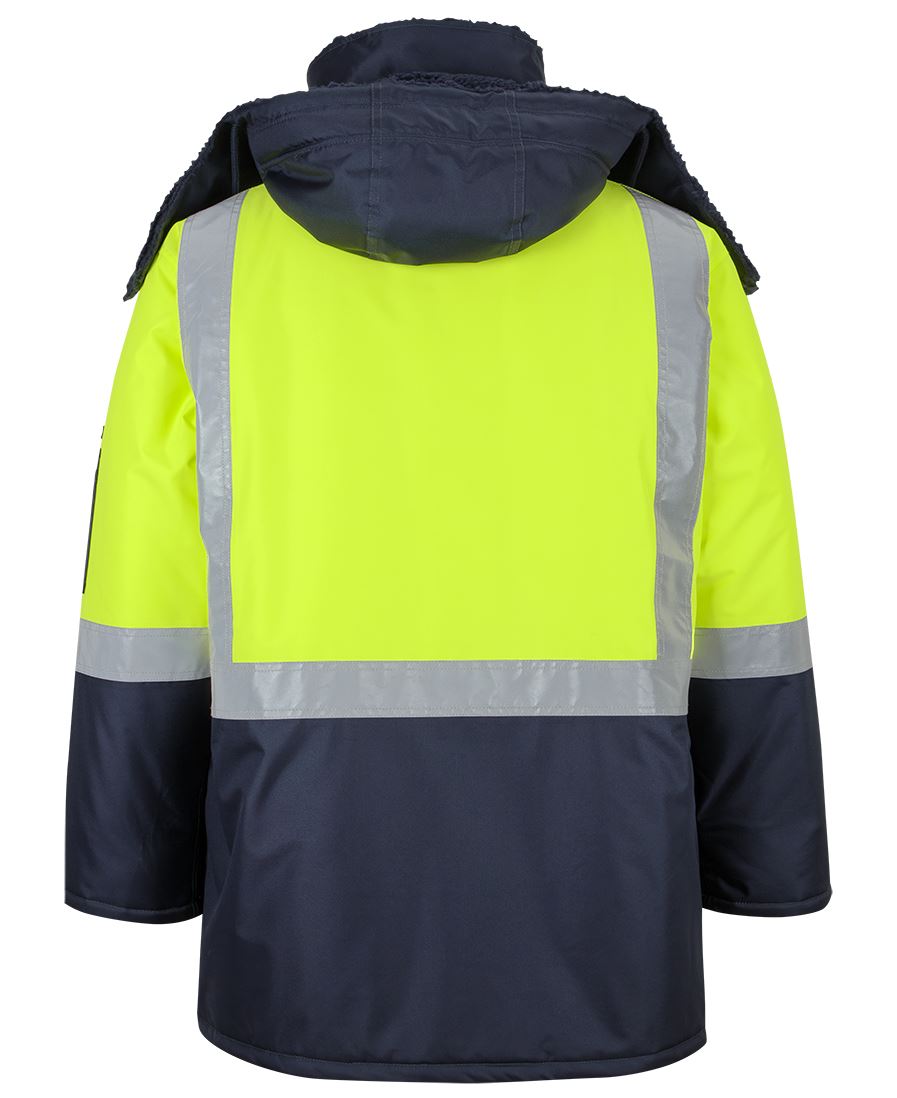 JB's Hi Vis(D+N) FREEZER JACKET