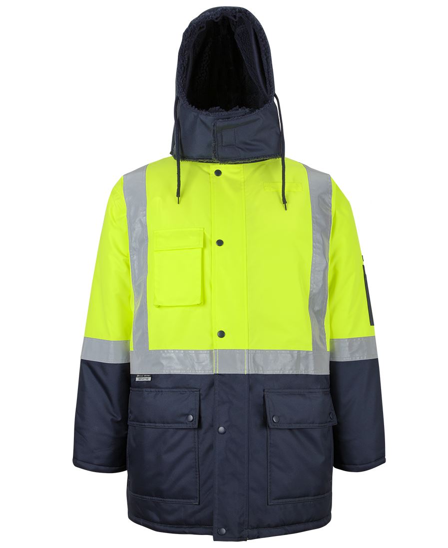 JB's Hi Vis(D+N) FREEZER JACKET