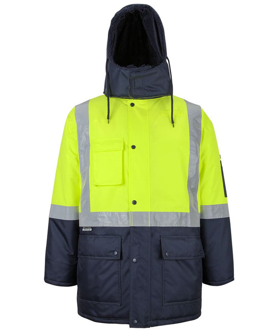 JB's Hi Vis(D+N) FREEZER JACKET