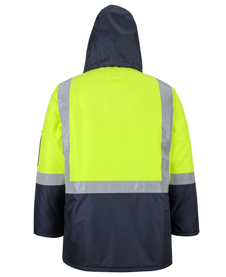 JB's Hi Vis(D+N) FREEZER JACKET