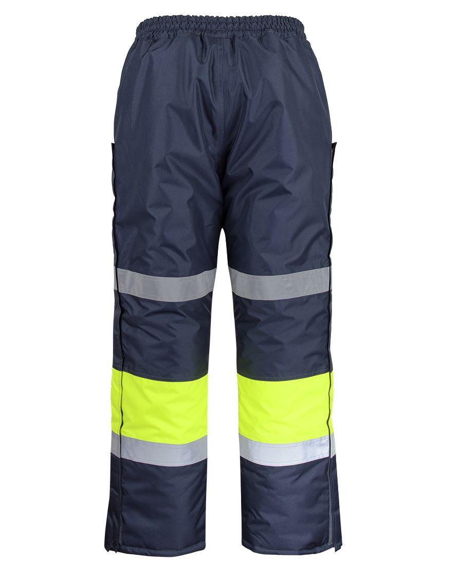 JB's FREEZER PANTS WITH TAPE