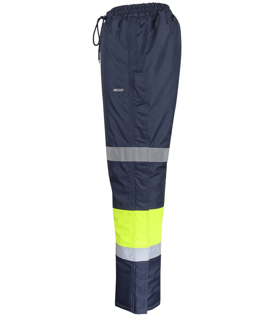 JB's FREEZER PANTS WITH TAPE