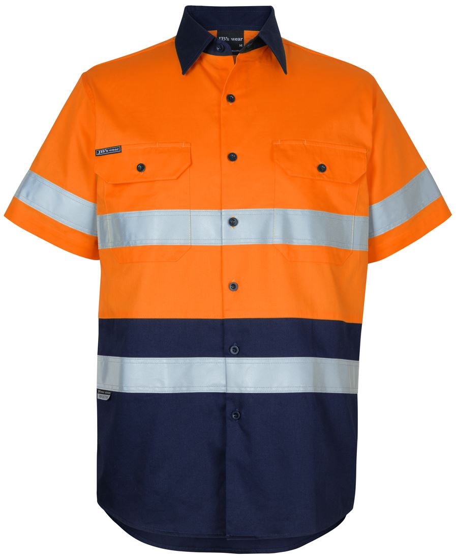 JBs JB's HV (D+N) S/S 150G W/SHIRT - 6DNWS