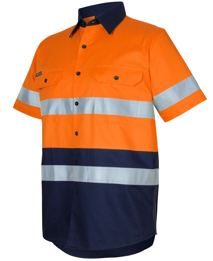 JBs JB's HV (D+N) S/S 150G W/SHIRT - 6DNWS