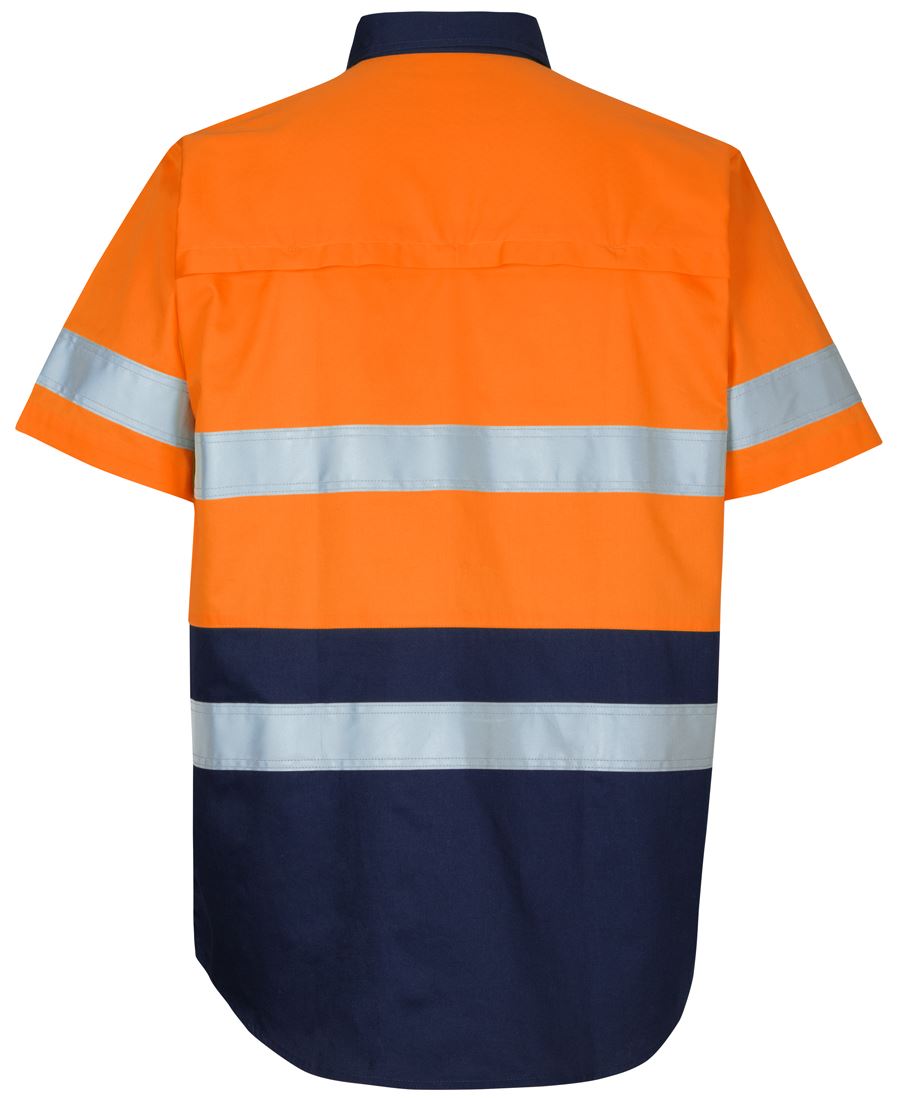 JBs JB's HV (D+N) S/S 150G W/SHIRT - 6DNWS
