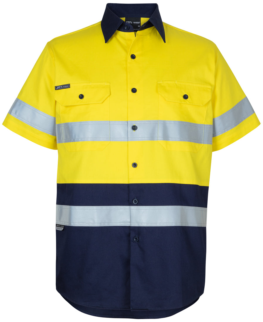 JBs JB's HV (D+N) S/S 150G W/SHIRT - 6DNWS