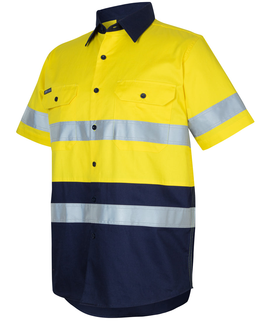 JBs JB's HV (D+N) S/S 150G W/SHIRT - 6DNWS
