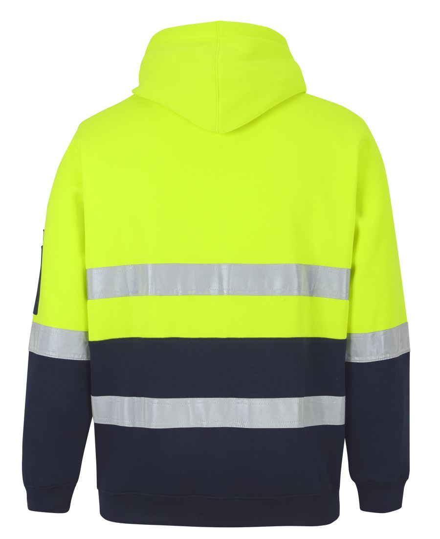 JBs JB's HV (D+N) PULL OVER HOODIE - 6DPOH