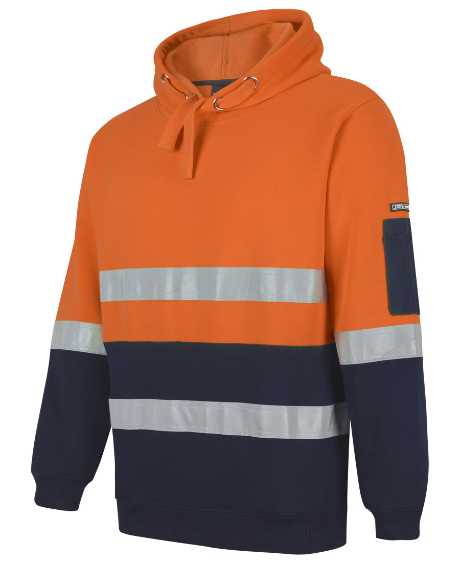 JBs JB's HV (D+N) PULL OVER HOODIE - 6DPOH