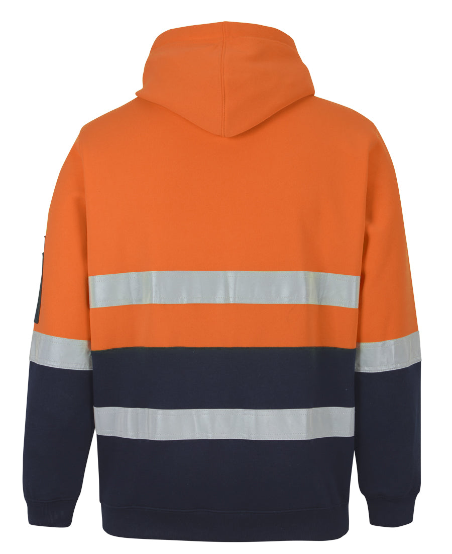 JBs JB's HV (D+N) PULL OVER HOODIE - 6DPOH