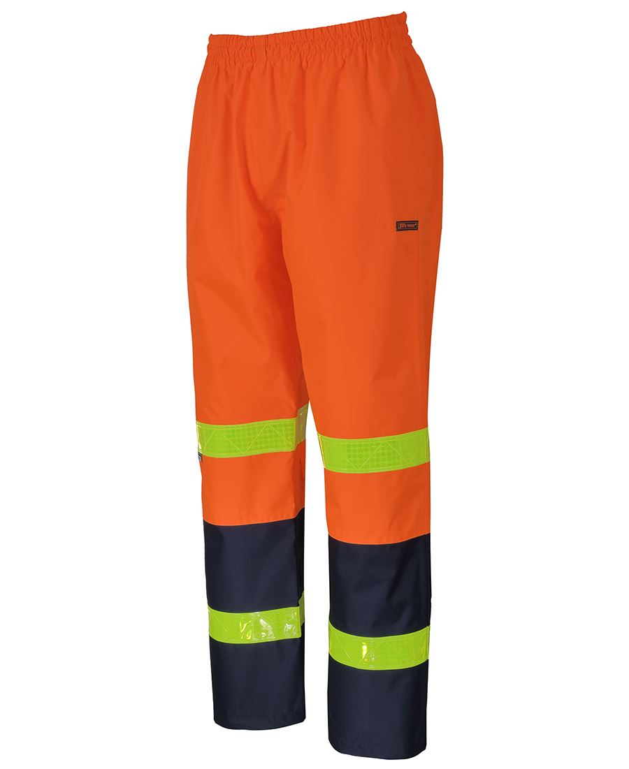Jb's Vic Road Rain Pant With Tape - 6DPYP