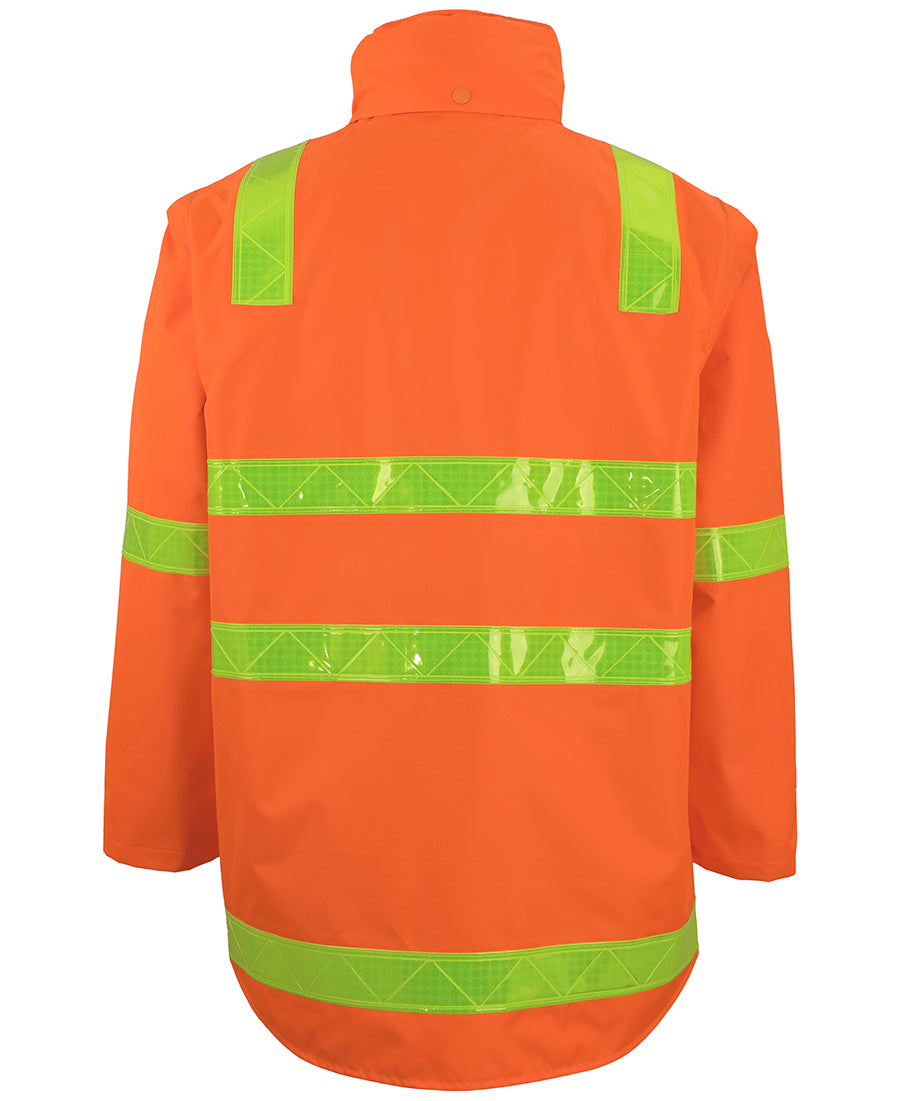 Jb's Vic Road (D+n) Zip Off Sleeve Long/line Jacket - 6DVRL