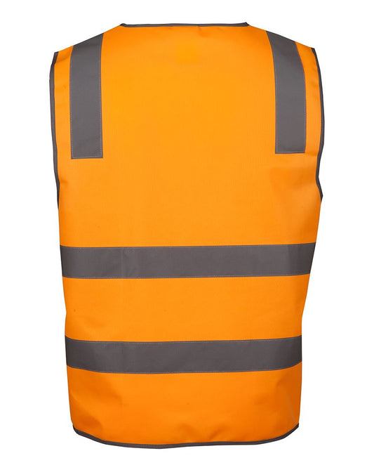 JB's VIC ROAD (D+N) SAFETY VEST
