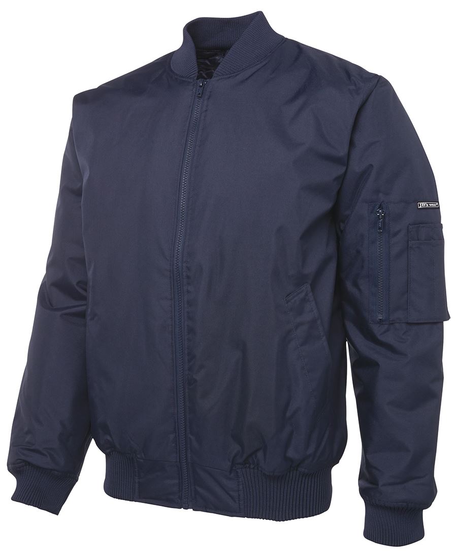 Jb's  Flying Jacket - 6FJ