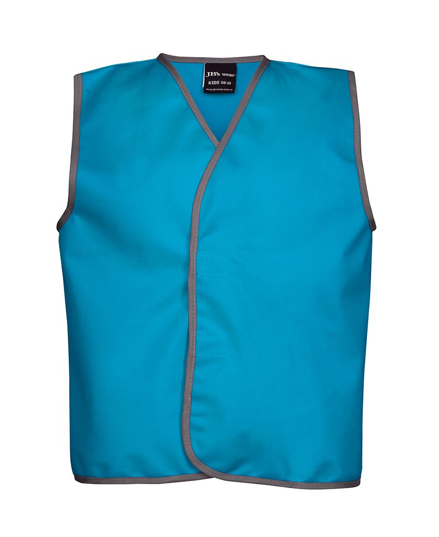 Jb's Kids Coloured Tricot Vest - 6HFU