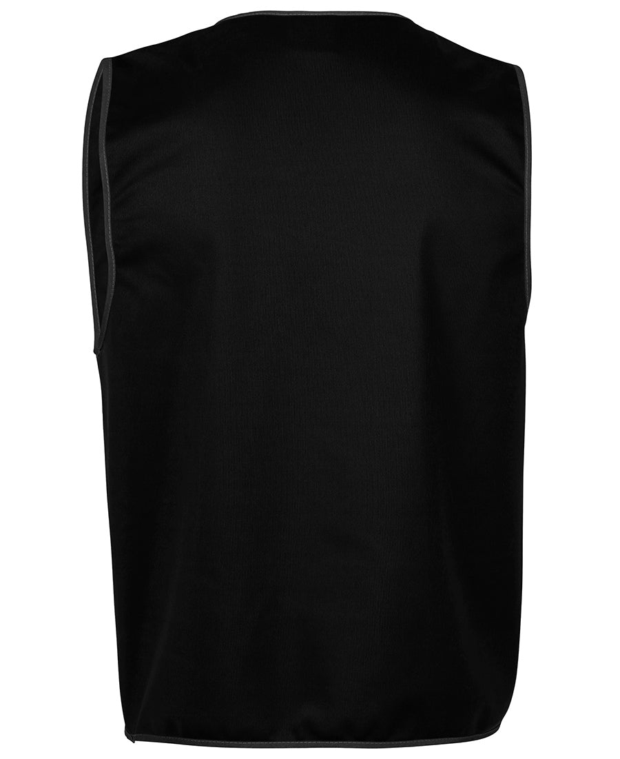Jb's  Coloured Tricot Vest - 6HFV