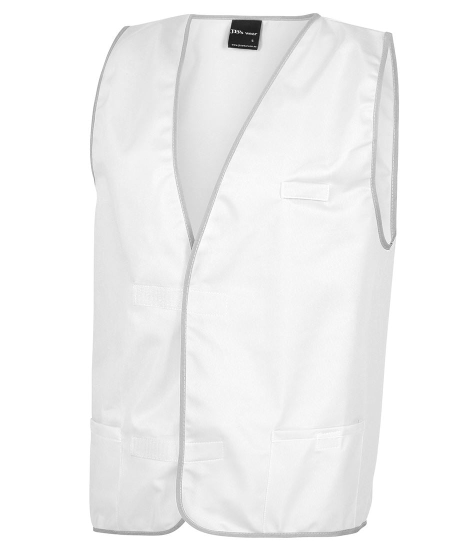 Jb's  Coloured Tricot Vest - 6HFV