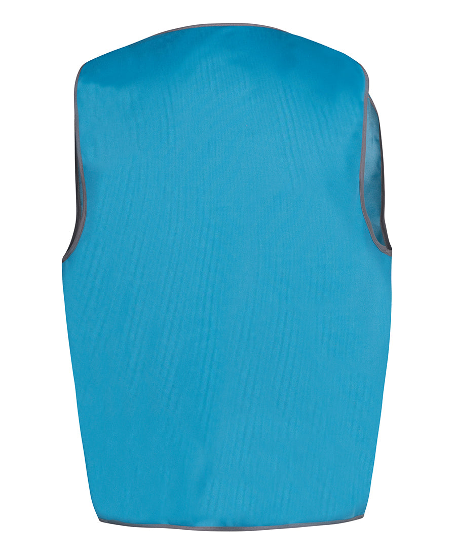 Jb's  Coloured Tricot Vest - 6HFV