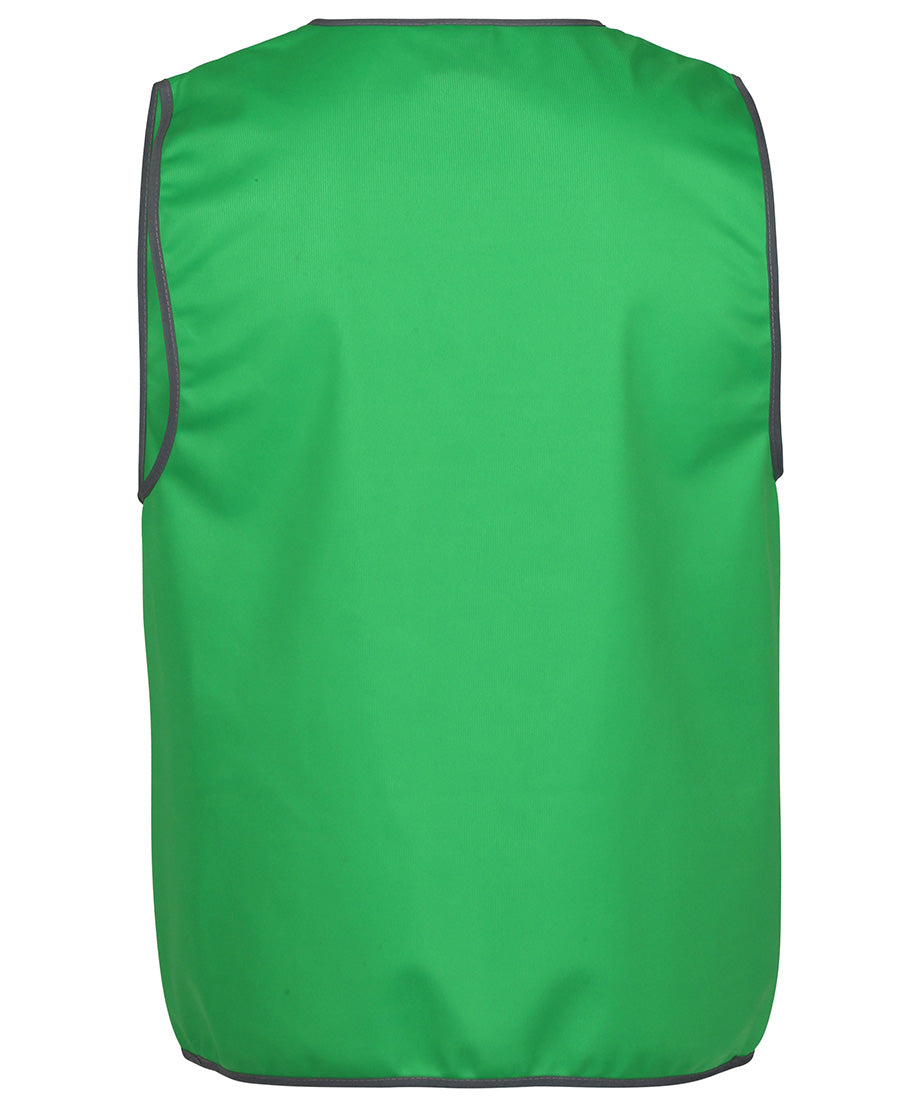 Jb's  Coloured Tricot Vest - 6HFV