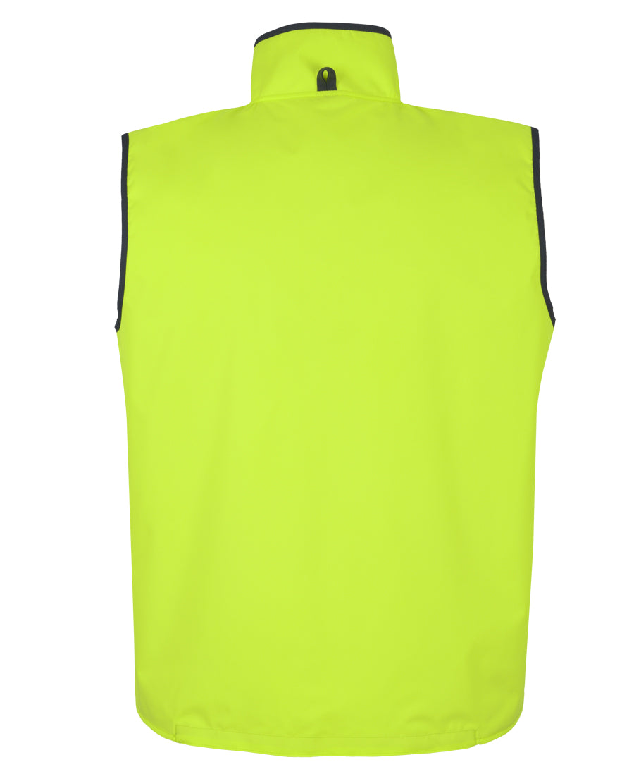 JBs JB's HV 4602.1 REVERSIBLE VEST - 6HRV