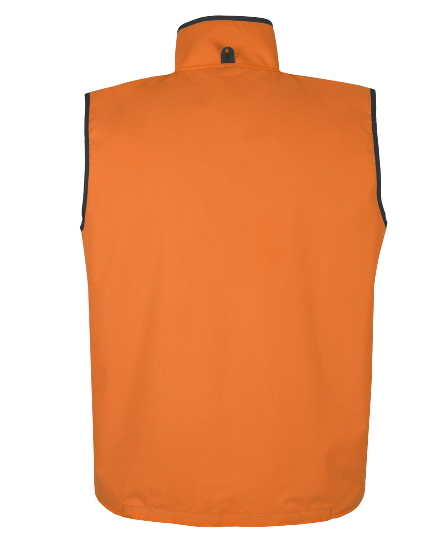JBs JB's HV 4602.1 REVERSIBLE VEST - 6HRV