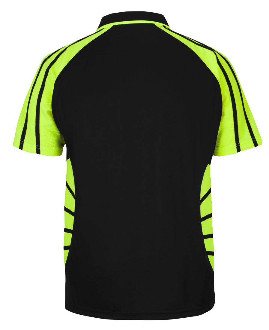 Jb's Street Spider Polo - 6HSSP