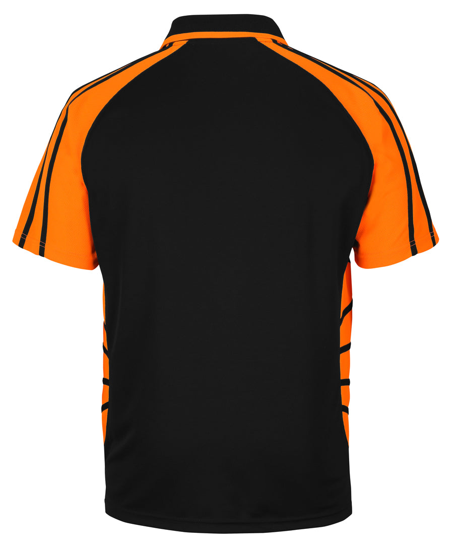 Jb's Street Spider Polo - 6HSSP