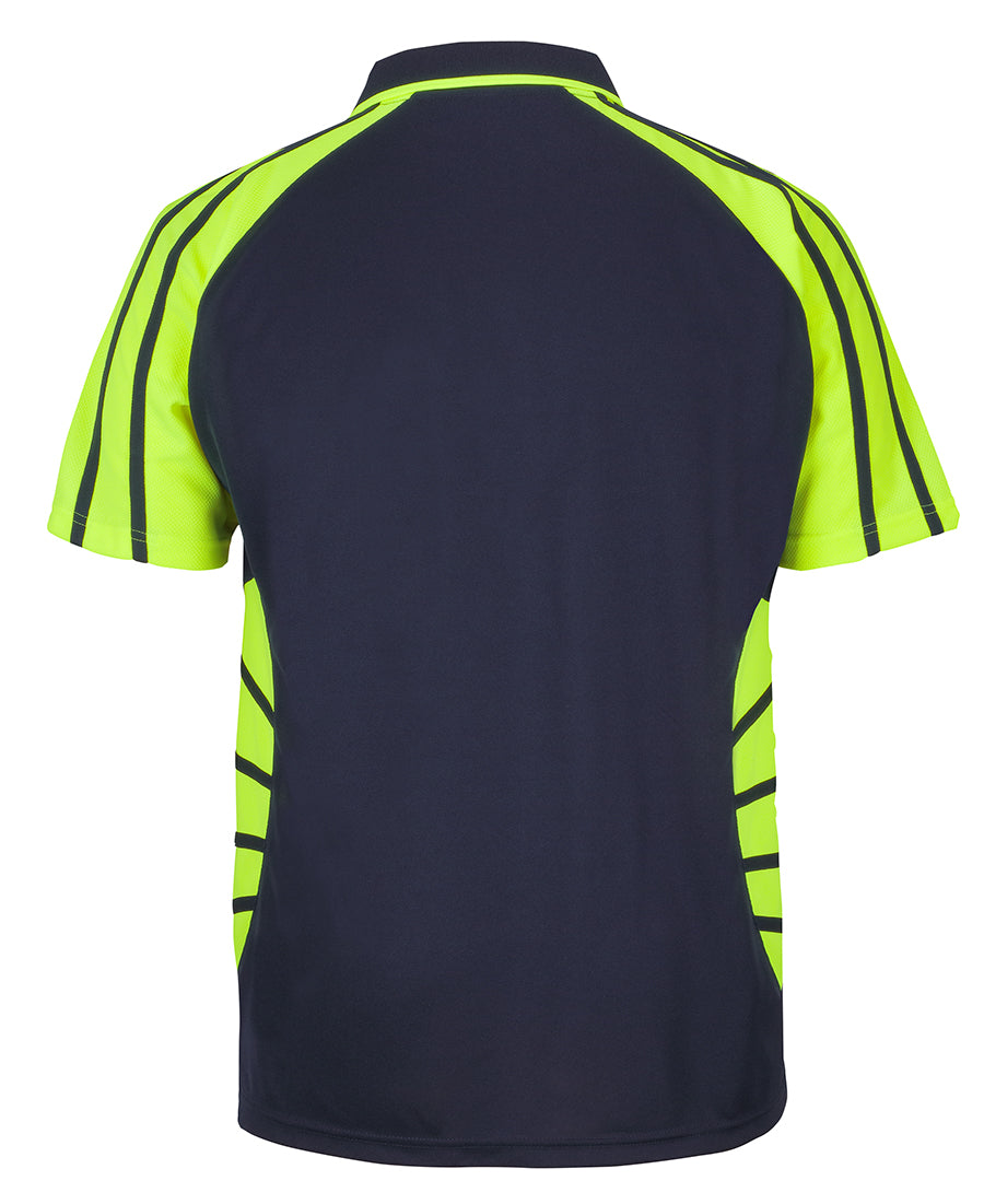Jb's Street Spider Polo - 6HSSP