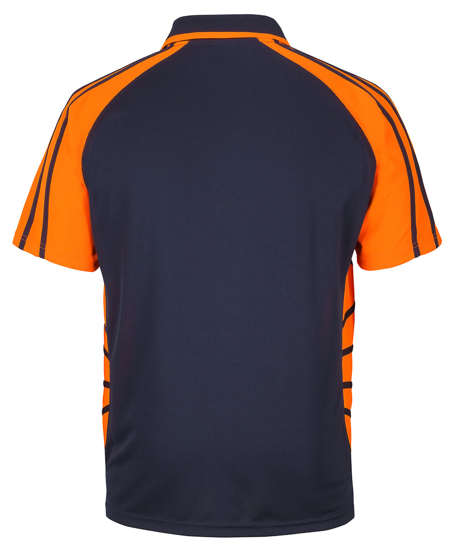 Jb's Street Spider Polo - 6HSSP