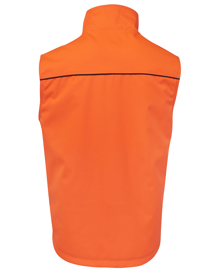 Jb's  Hi Vis A.t. Vest - 6HVAV