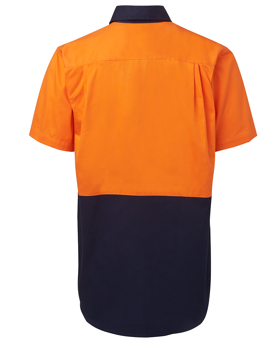 JB's Hi Vis L/S 190G SHIRT