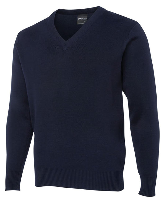 Jb's Jumper - 6J