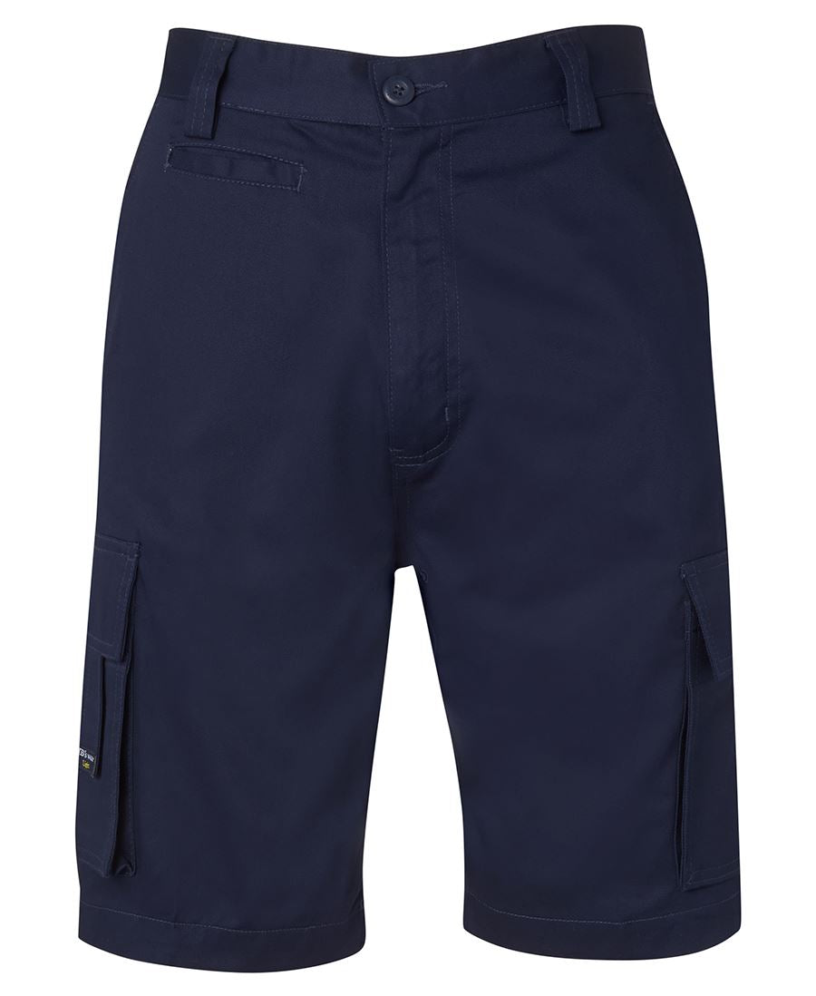 Jb's  Light Multi Pocket Short - 6LMS