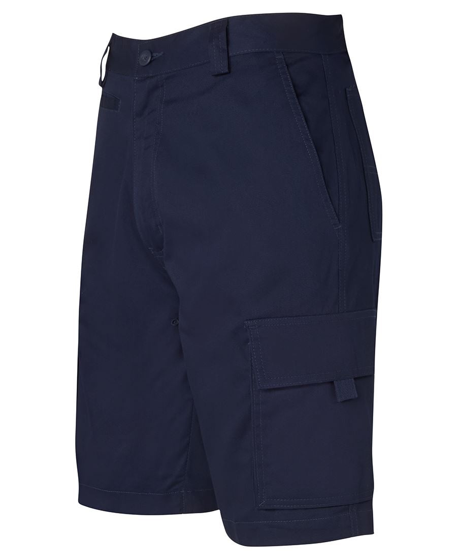 Jb's  Light Multi Pocket Short - 6LMS