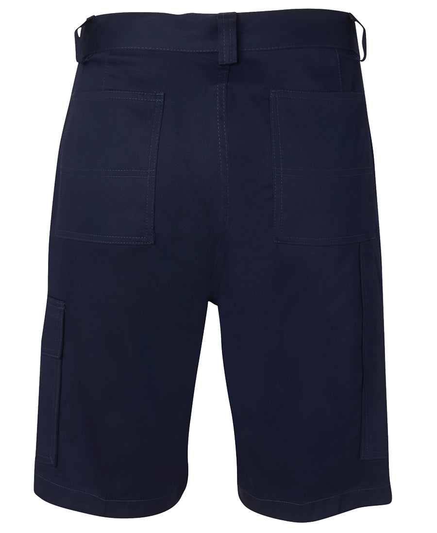Jb's  Light Multi Pocket Short - 6LMS