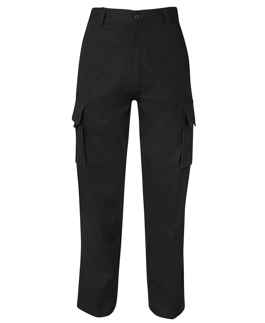 Jb's M/rised W/cargo Pant - 6MP