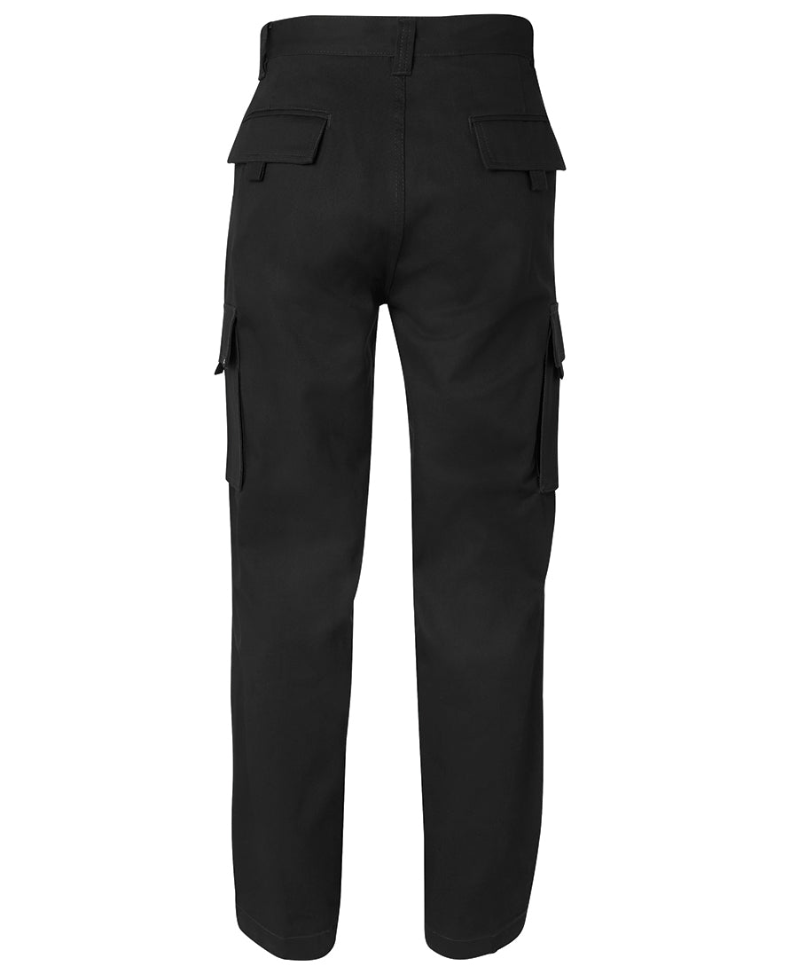 Jb's M/rised W/cargo Pant - 6MP