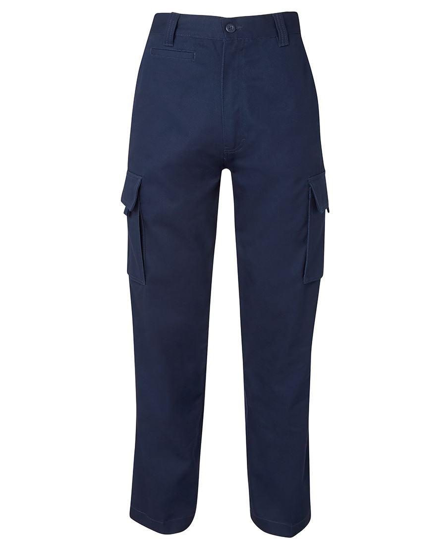 Jb's M/rised W/cargo Pant - 6MP