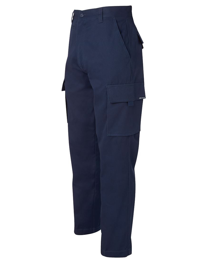 Jb's M/rised W/cargo Pant - 6MP