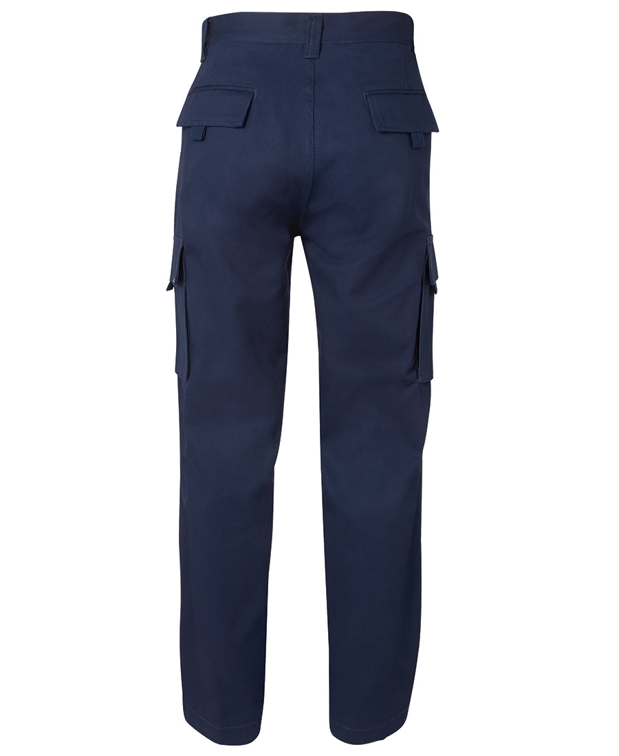 Jb's M/rised W/cargo Pant - 6MP