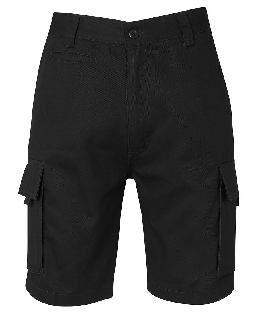 Jb's Mercerised Work/cargo Short - 6MS