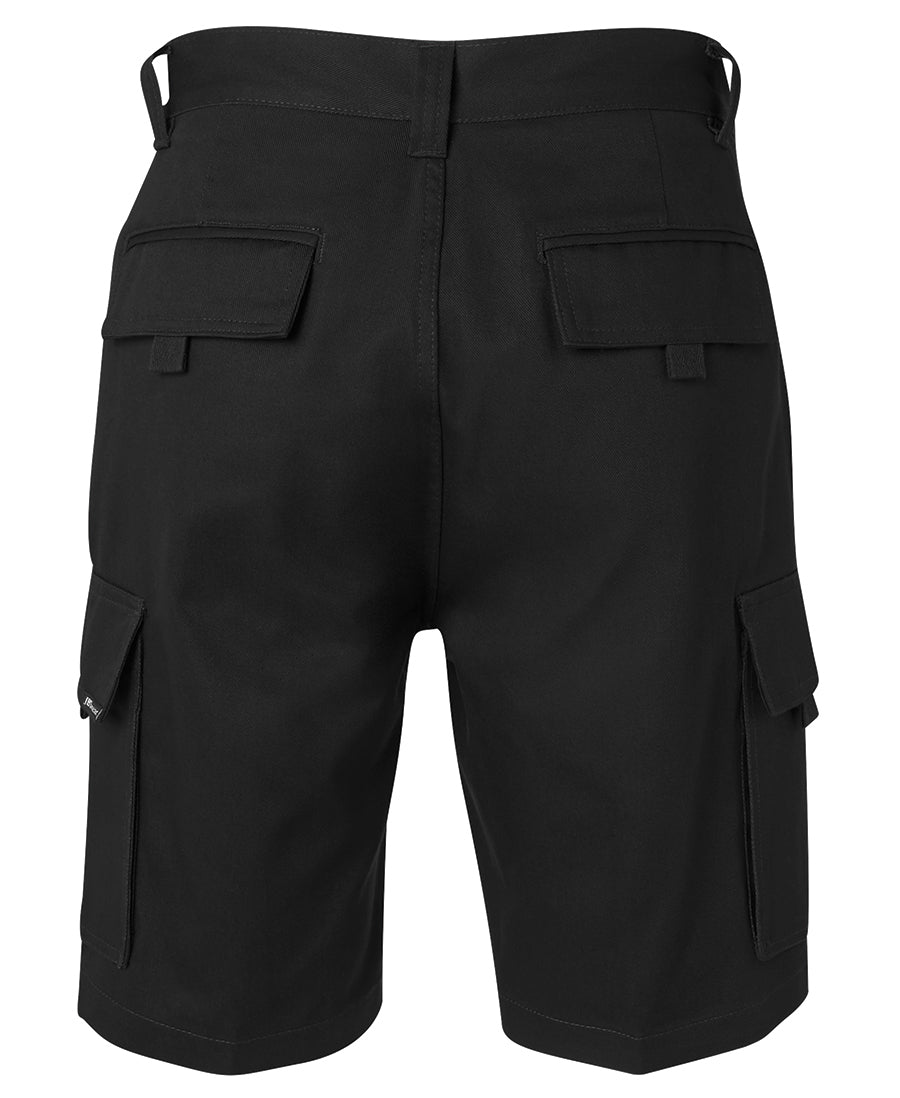 Jb's Mercerised Work/cargo Short - 6MS