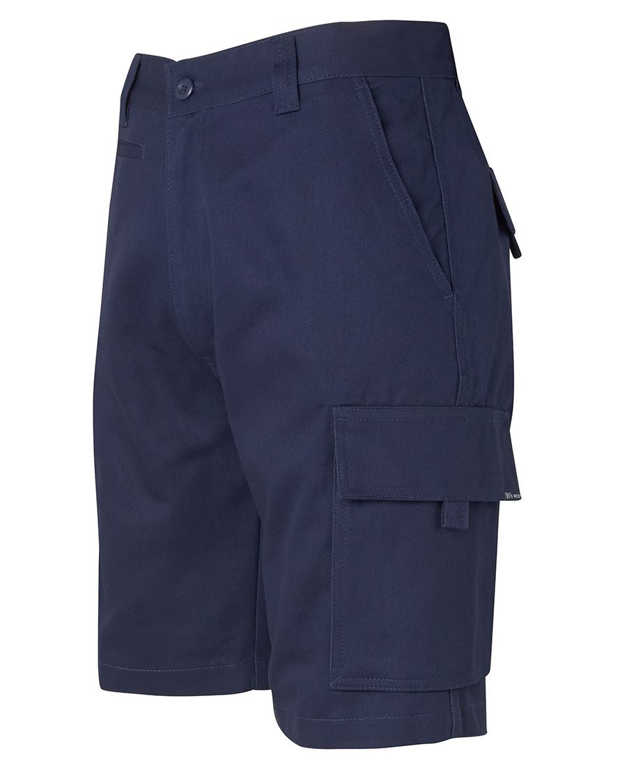 Jb's Mercerised Work/cargo Short - 6MS