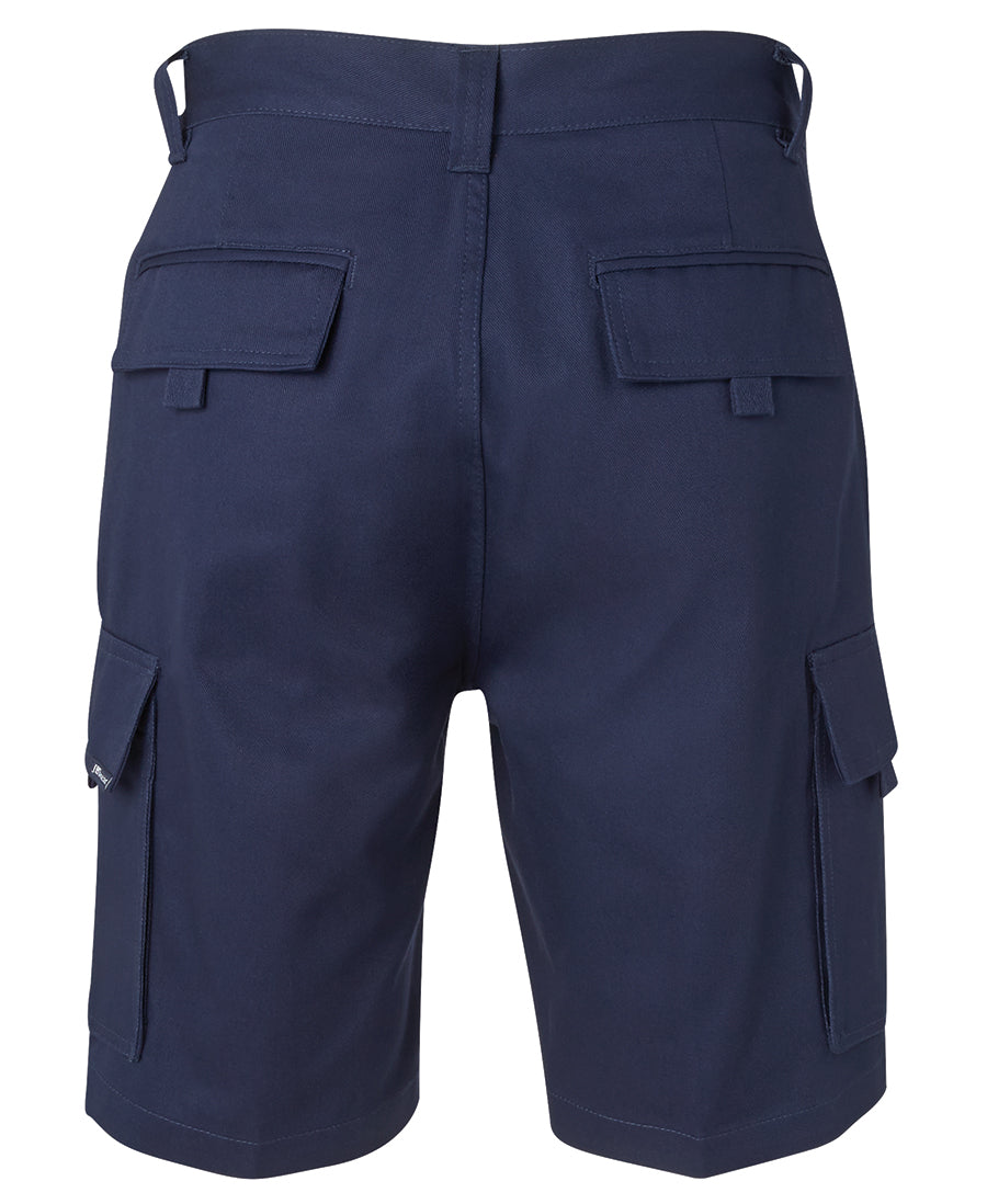 Jb's Mercerised Work/cargo Short - 6MS