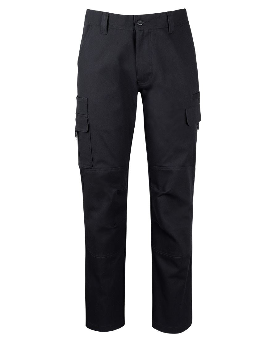 Jb's Multi Pocket Stretch Canvas Pant - 6MSP