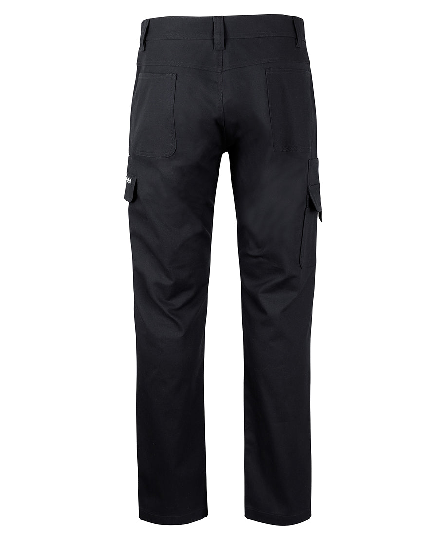 Jb's Multi Pocket Stretch Canvas Pant - 6MSP
