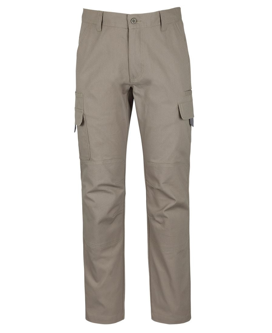 Jb's Multi Pocket Stretch Canvas Pant - 6MSP