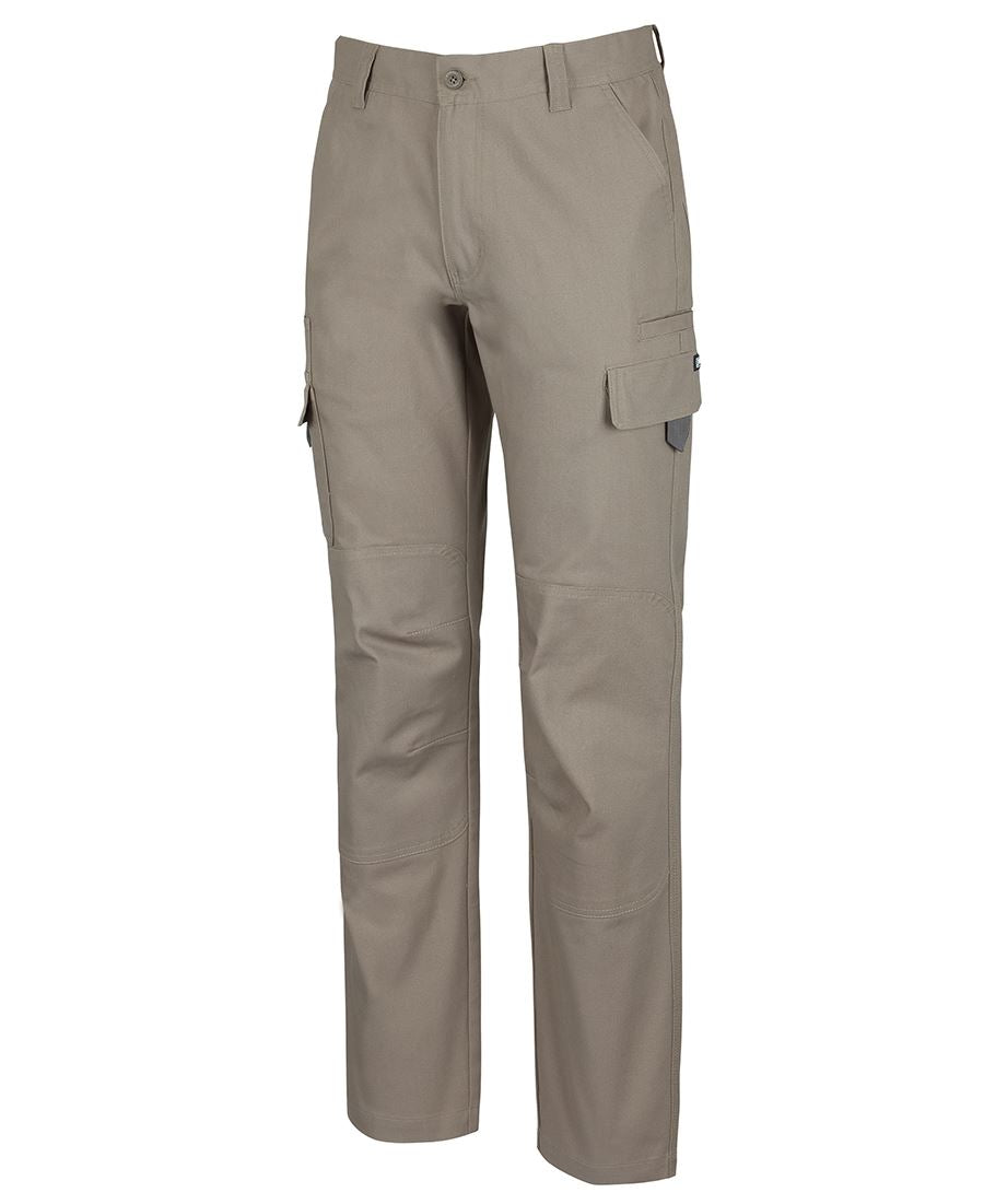 Jb's Multi Pocket Stretch Canvas Pant - 6MSP