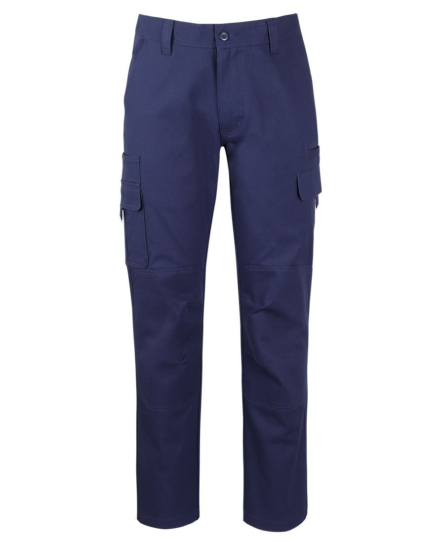 Jb's Multi Pocket Stretch Canvas Pant - 6MSP